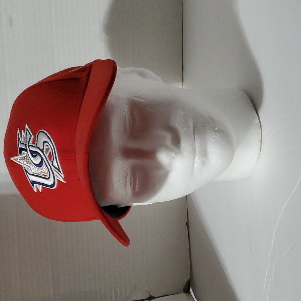New Era World Baseball Classic United States ball cap